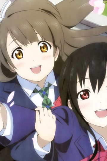 Ԫż󻮡LoveLive!Schoolidolproject