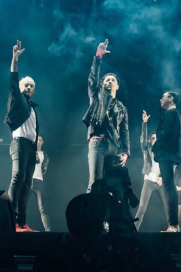 <b>ݳBigbangݳ̨ͼƬ</b>
