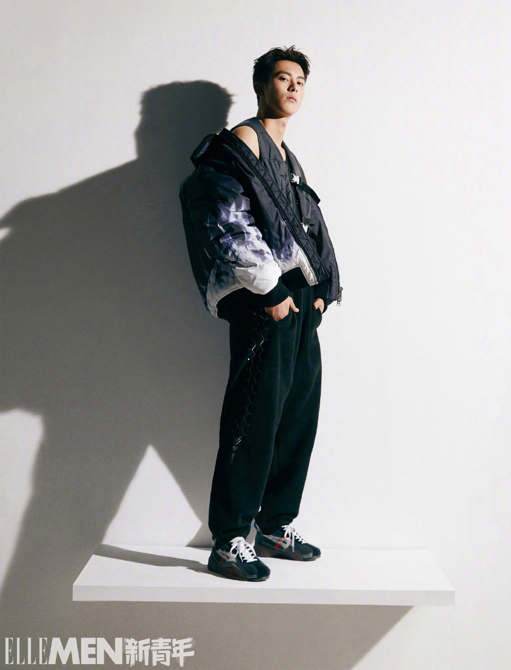 ELLEMEN＾д
