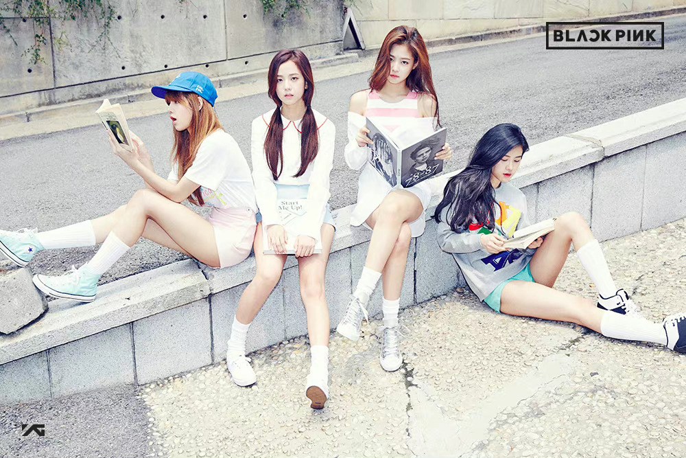 BLACKPINKɹ˯ף꺣д