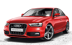 µAudi A4Lٷͼ