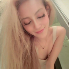 欧美风女生头像图片大全