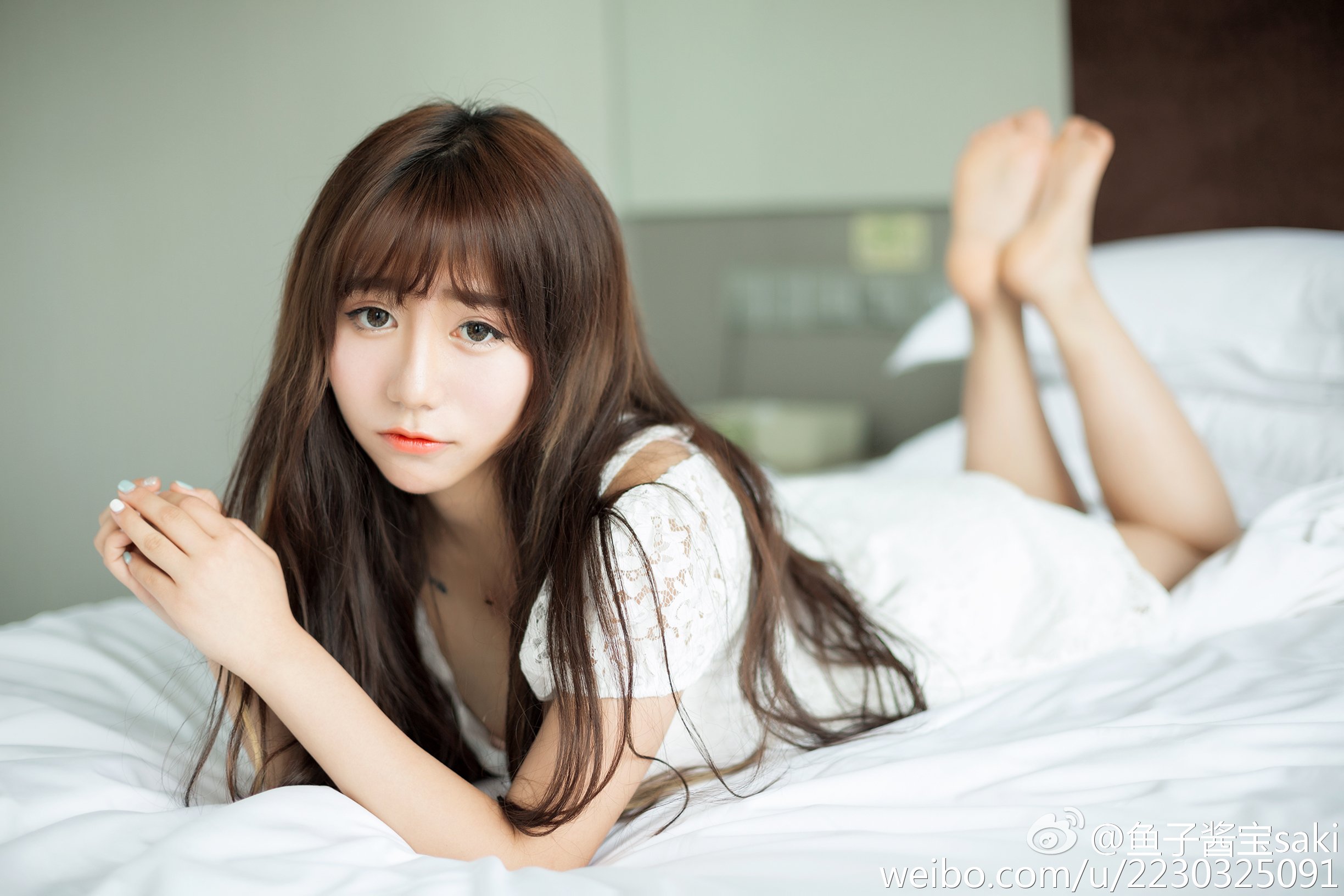 90ϵŮӽsaki΢崿д