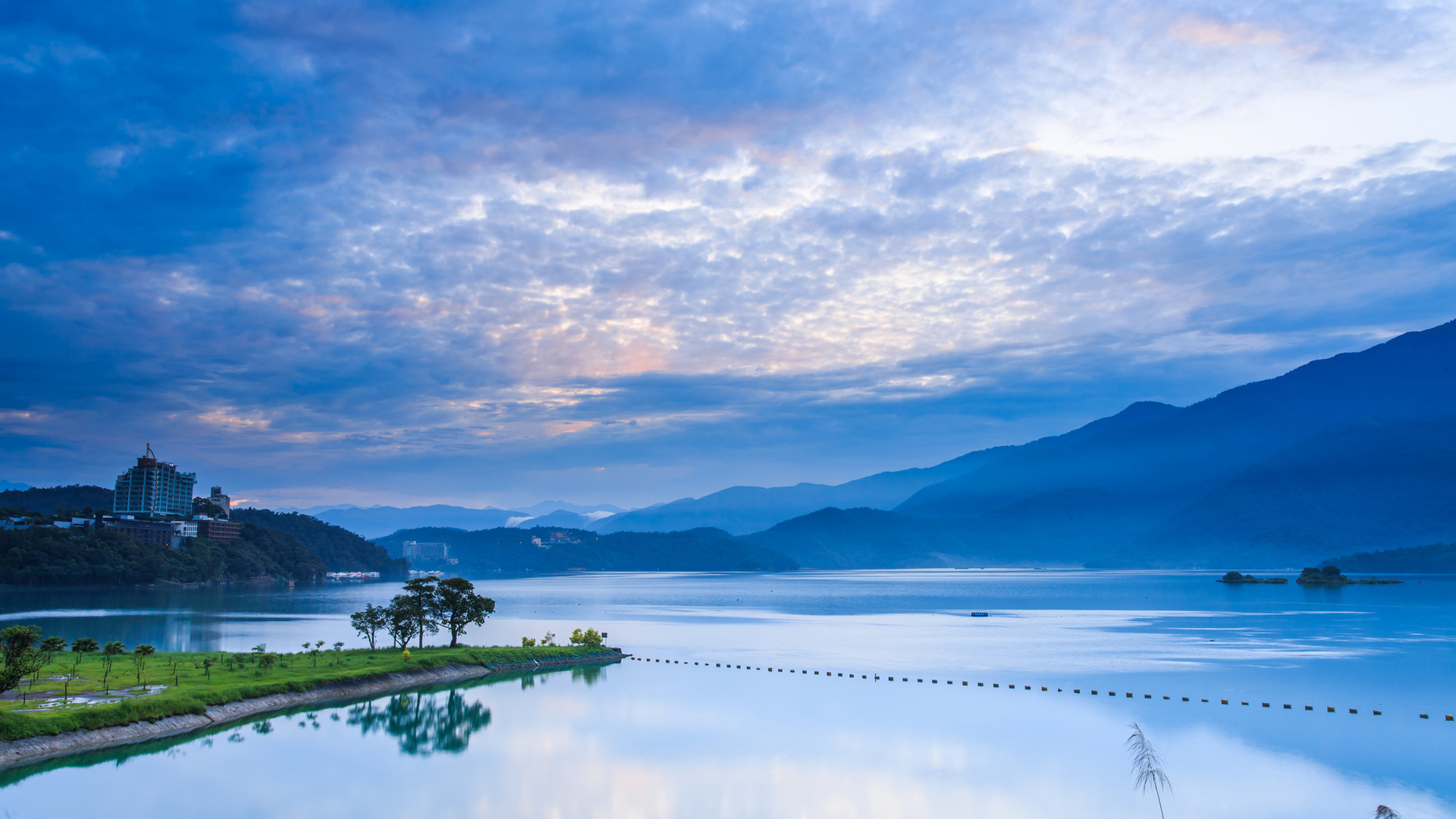 大面积咸水区域海自然风景高清摄影图片 唯一图库