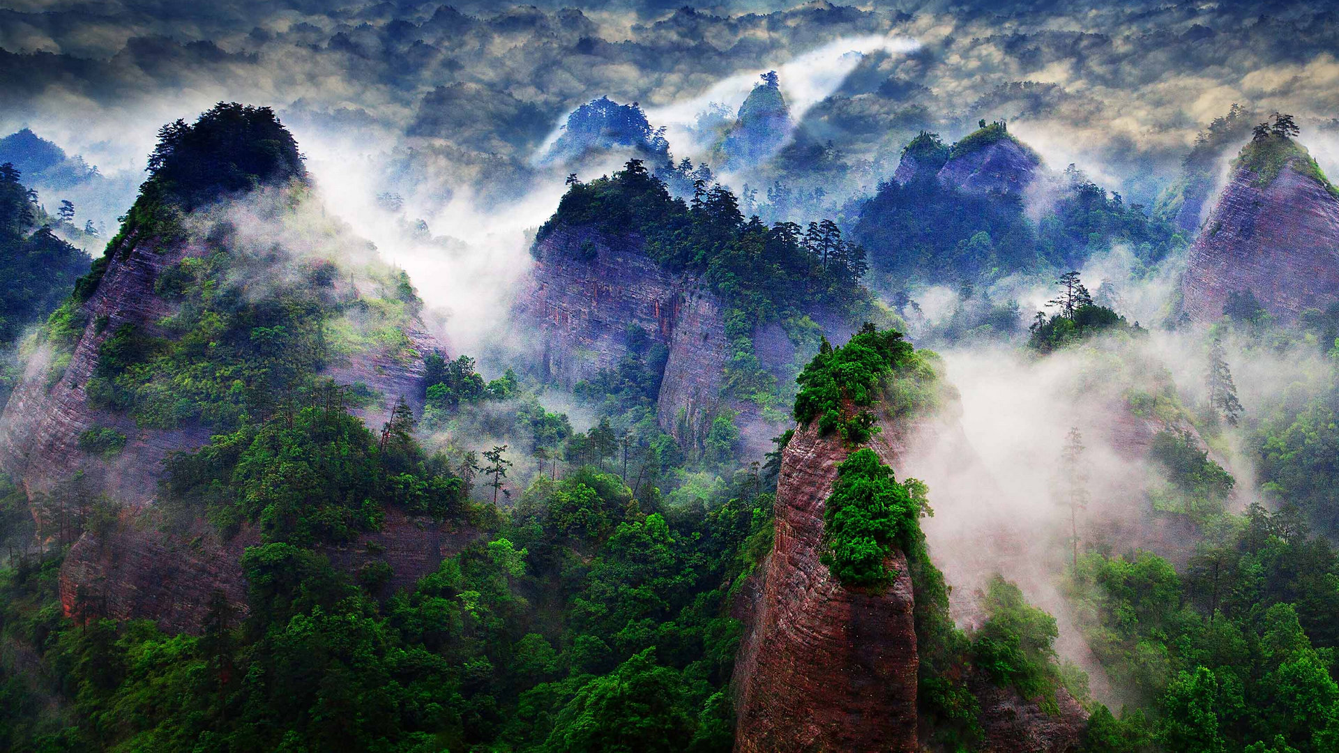 ҼȻɽ羰ֽ